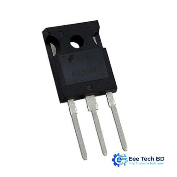 IGBT N-Channel K40T120  1200V 40A