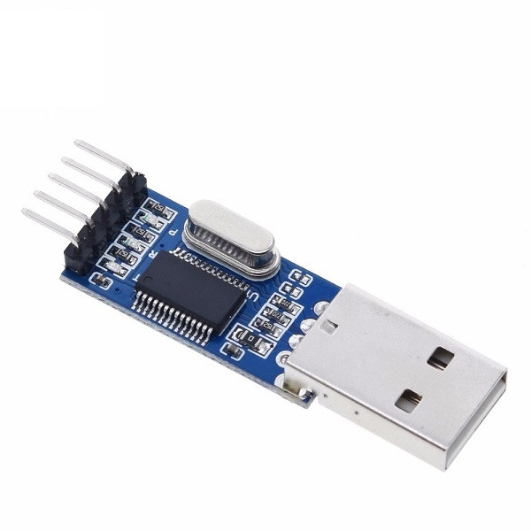 USB to TTL PL2303  Converter