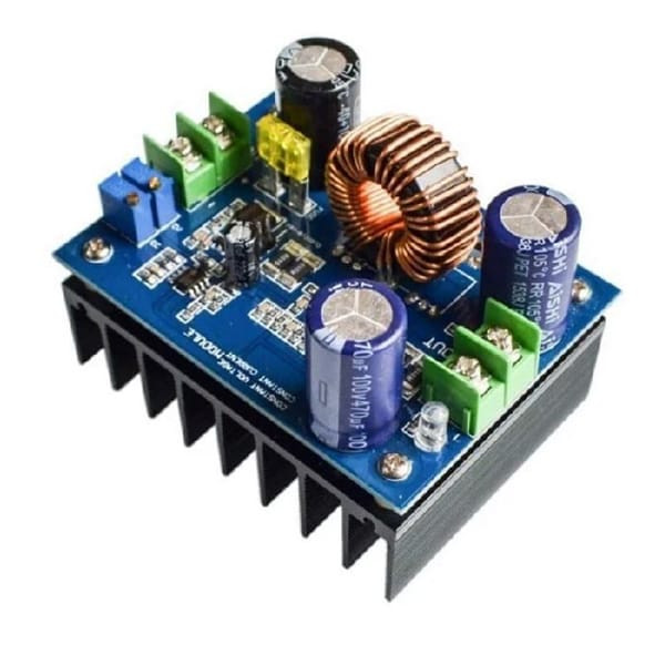 DC12-80V 600W Power Boost Module