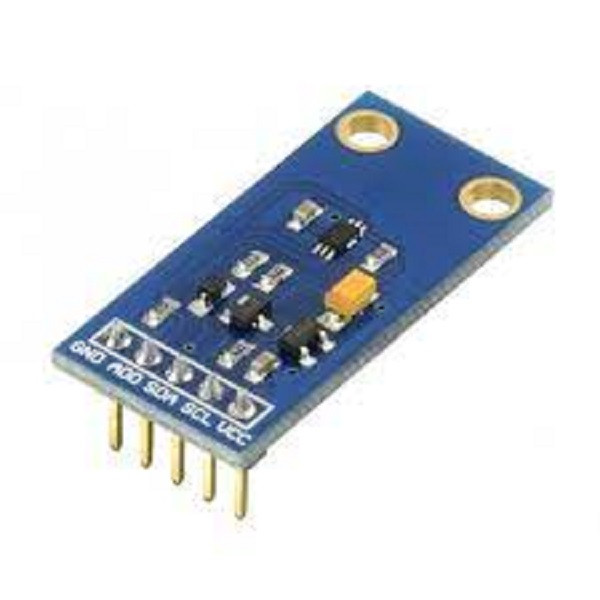 Intensity Digital Light Sensor Module