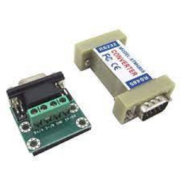 RS485 To RS232 Converter Module