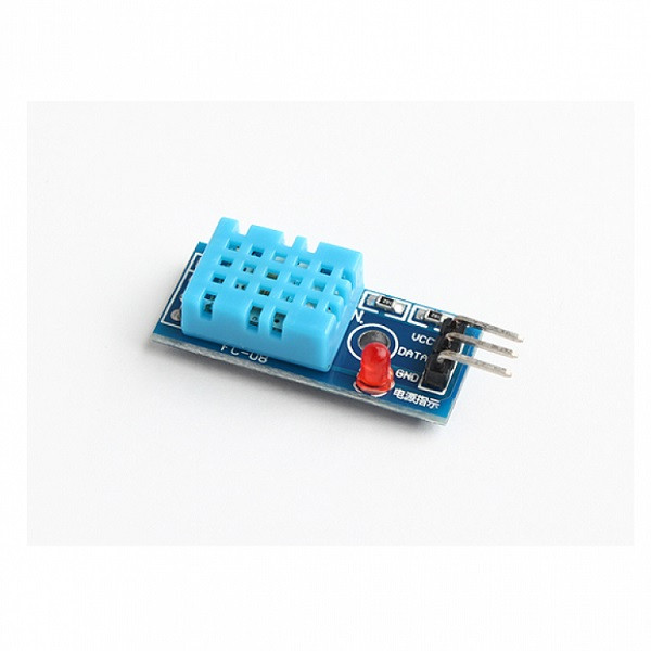 Temperature and Humidity sensor Module DHT11