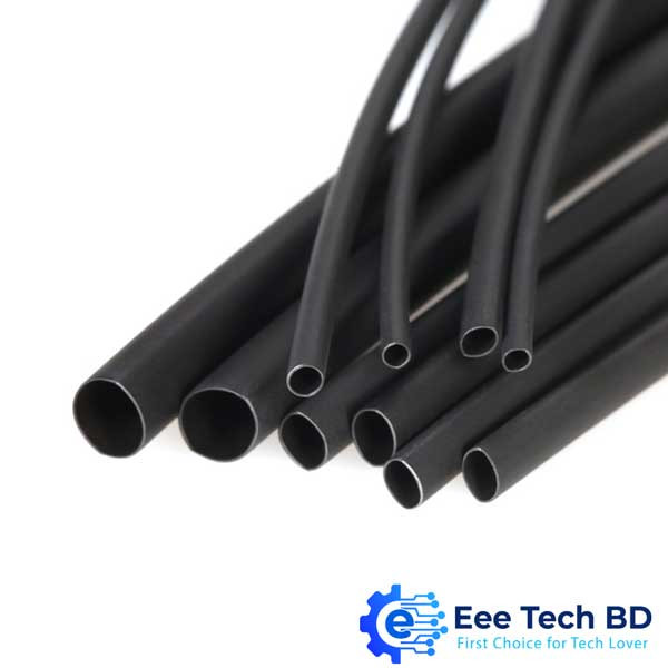 1 Yead Heat Shrinkable Tube 6M