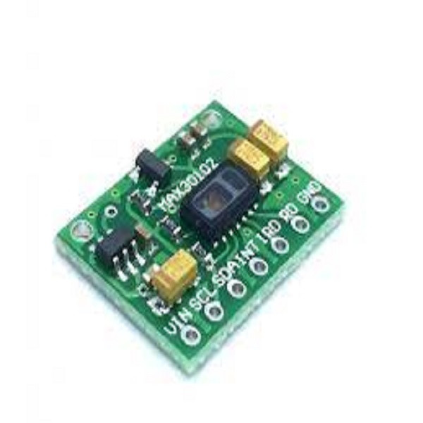 Pulse Oximeter Heart-Rate Module MAX30102