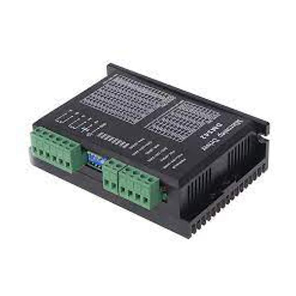 Stepper Motor Driver DM556 Digital Low-Voltage