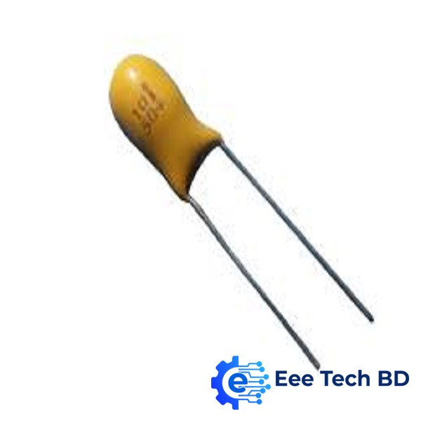 Tantalum Capacitors 47uF 35V