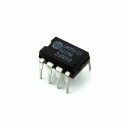 UM3561 Siren Generator IC's