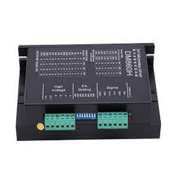 Stepper Motor Driver DM860H DC24-110V