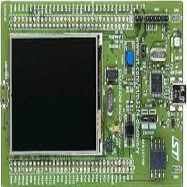 Discovery  STM32-F429ZIT6