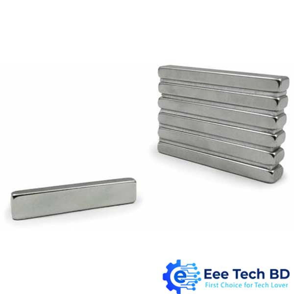 Neodymium Magnet 25*4*4mm