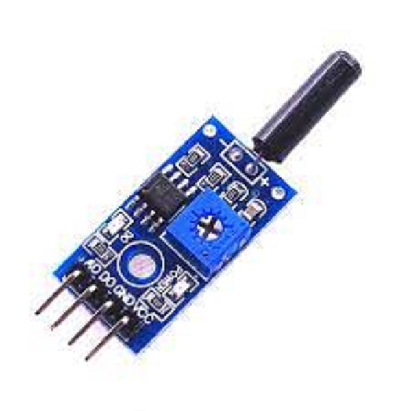 Sensor Module SW18010P