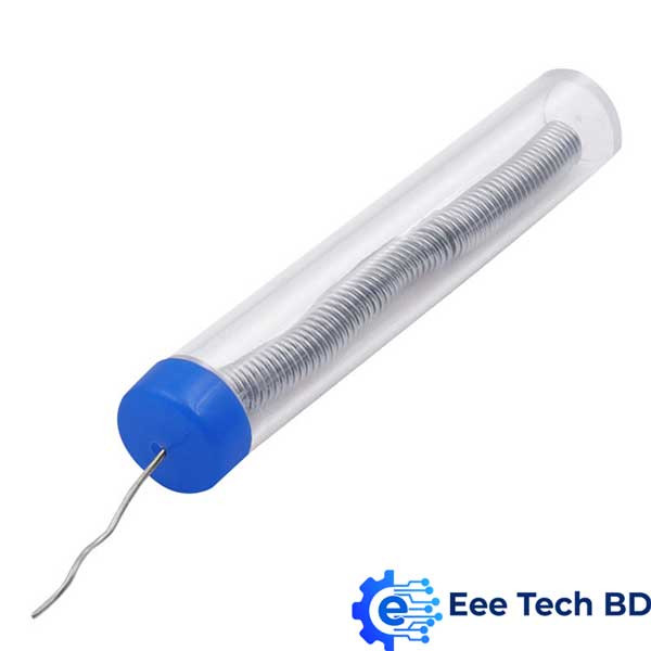 Soldering  Lead  Wire 1mm Tube Flux