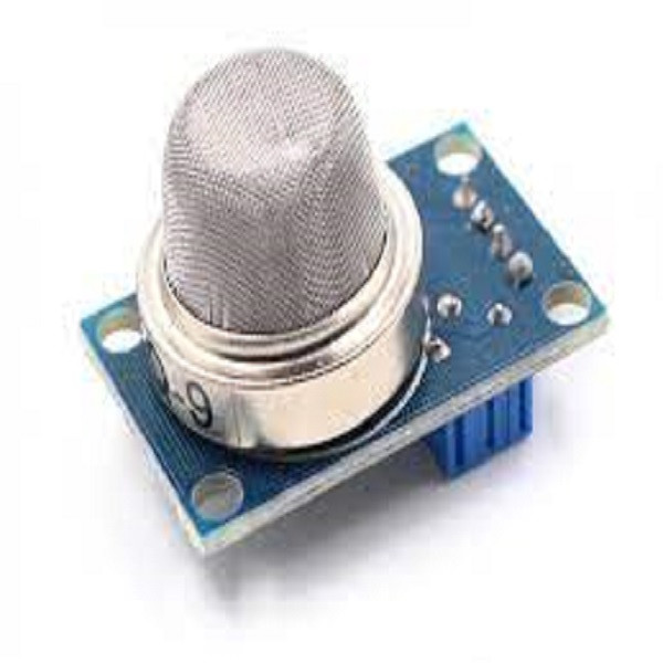 CO Combustible gas sensor module MQ9