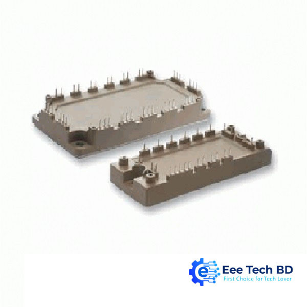 IGBT 1200 V, 25 A 7MBR25SA-120-50