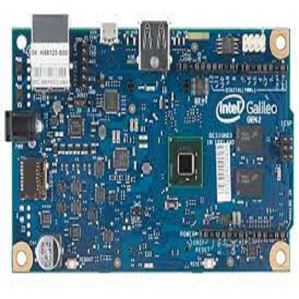 Development Board Intel Galileo Gen V2