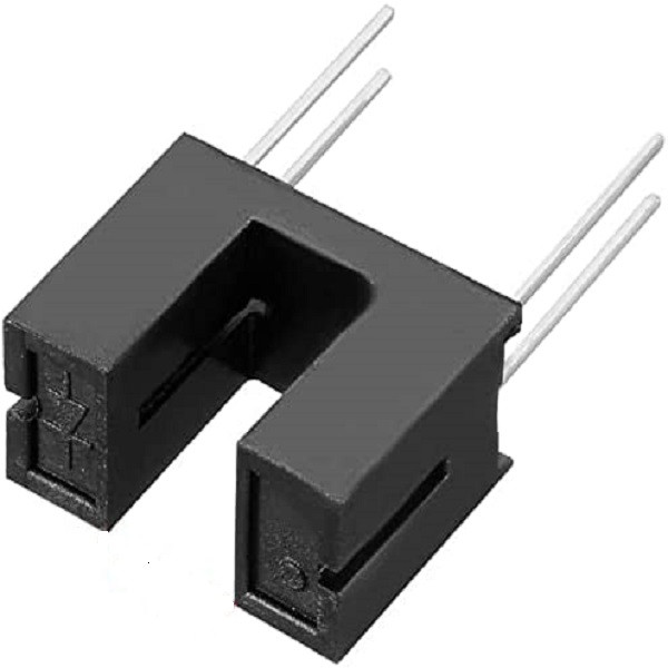 4 Pin Photoelectric Optical Switch