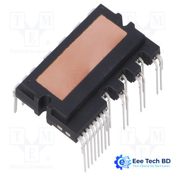 3 Phase IGBT Module FSBB30CH60F