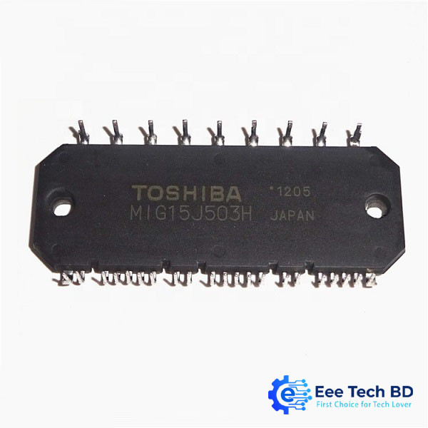 High-Quality-IGBT-Module MIG15J503H