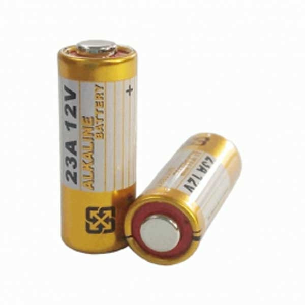 12V23A High Voltage Alkaline Battery