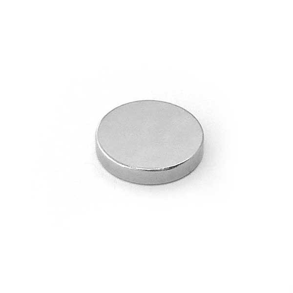 Neodymiun Disc Magnet 15*3mm