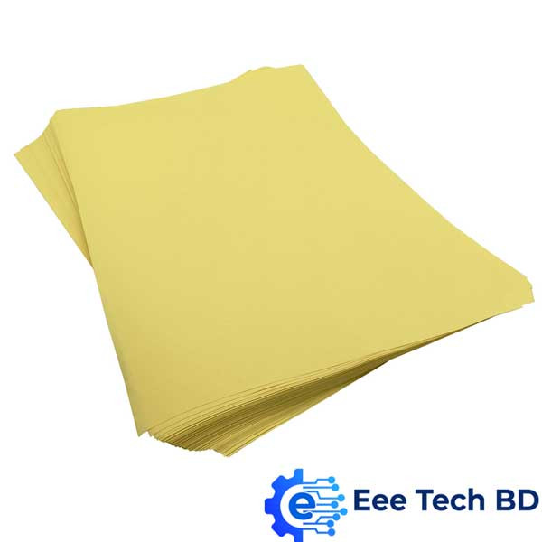 PCB thermal transfer paper  A4 size