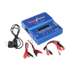 IMAX B6AC V2 Professional Balance Charger