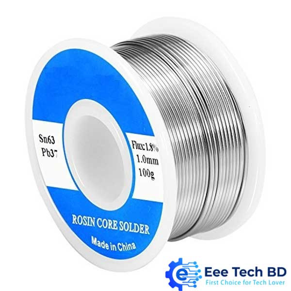 Best Quality 60% 0.8mm Solder Lead 70Gram