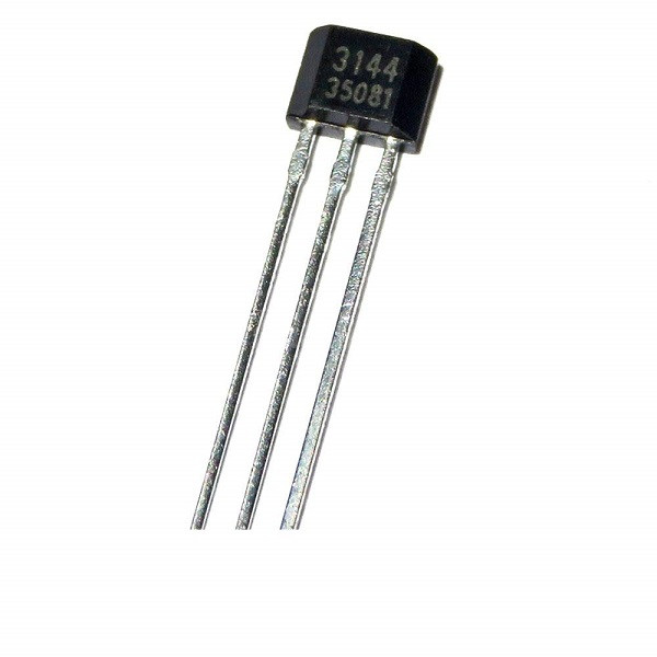 Hall Effect Sensor A3144