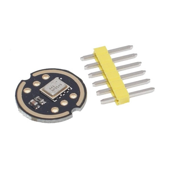 i2C Omnidirectional Microphone Sensor Module