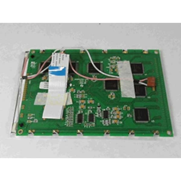 S320240-05E PLC Module Display