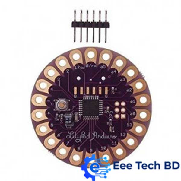 Arduino Lilypad-Development Board