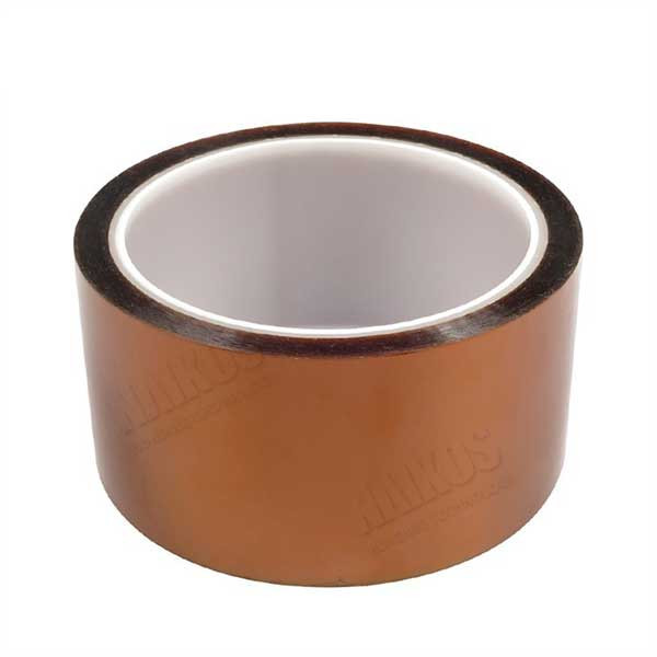 Film Tape 50mm High Temperature Polyimide