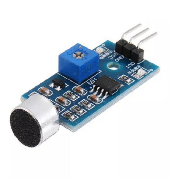 Sound Sensor Module