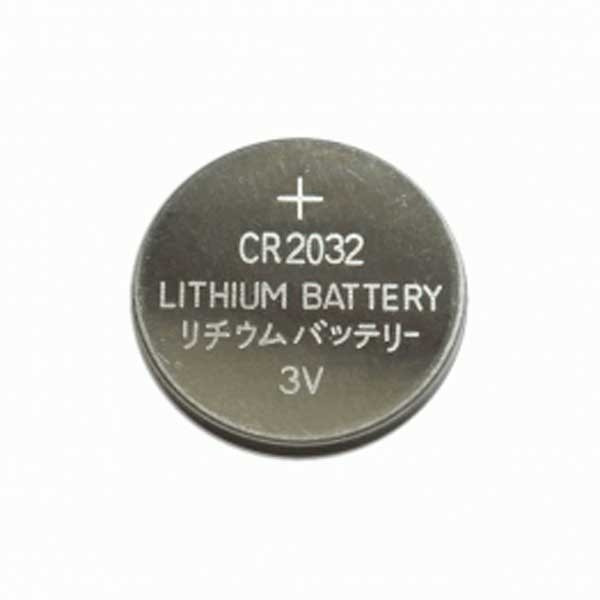 CR2032 3V Battery