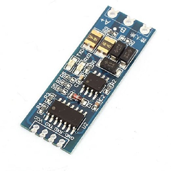 RS485 To TTL Transmit Receive Module