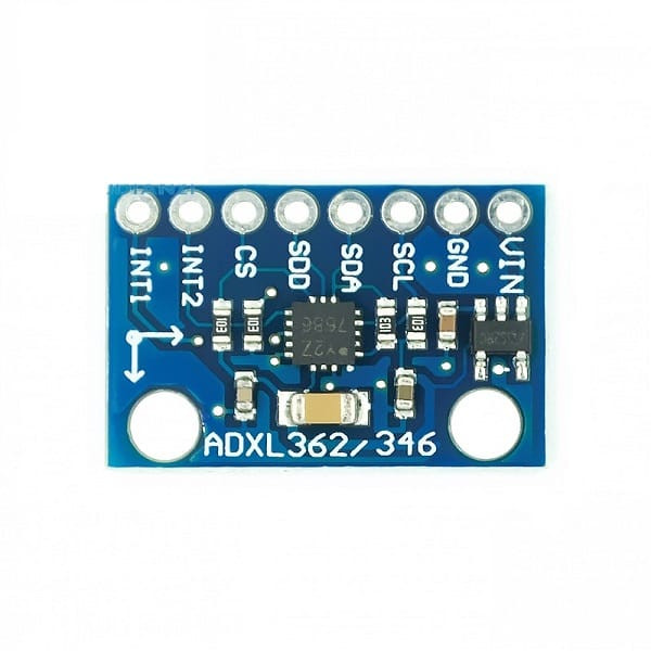 Accelerometer Module ADXL346 3 - Axis