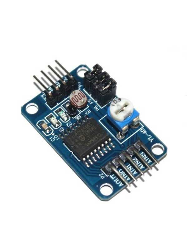 AD/DA Analog to Digital Converter Module