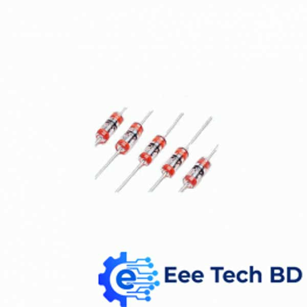 Surge Absorber DC-500V