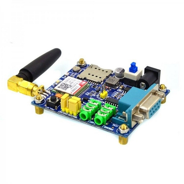 GSM/GPRS Module ATK-SIM800C