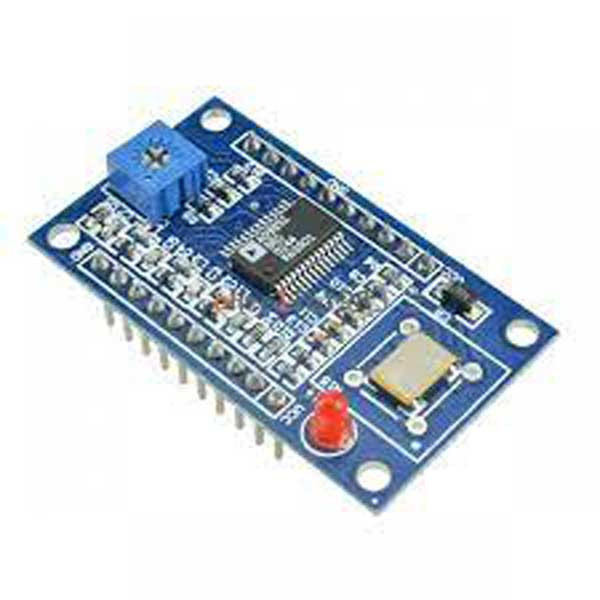 AD9851DDS Signal Generator Module