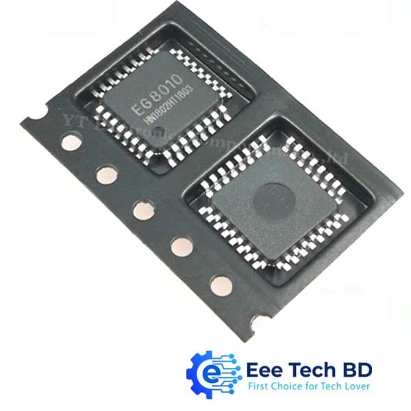 EG8010 Sine Wave Inverter SMD IC