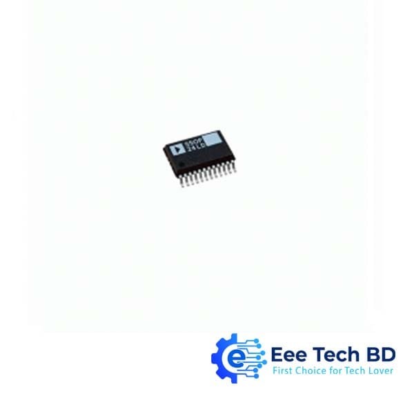 ADE7751 Energy Metering IC