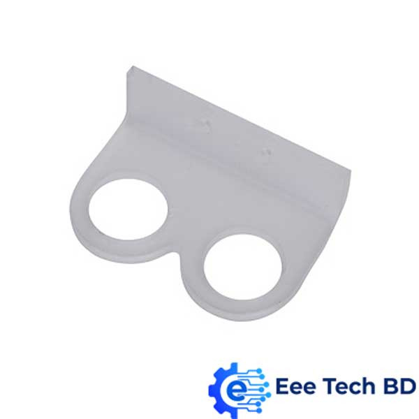 Plastic Holder For Ultrasonic Module