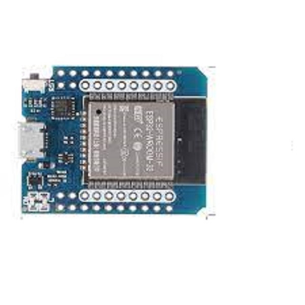 ESP-32 Mini Wi-Fi + Bluetooth Development  Board