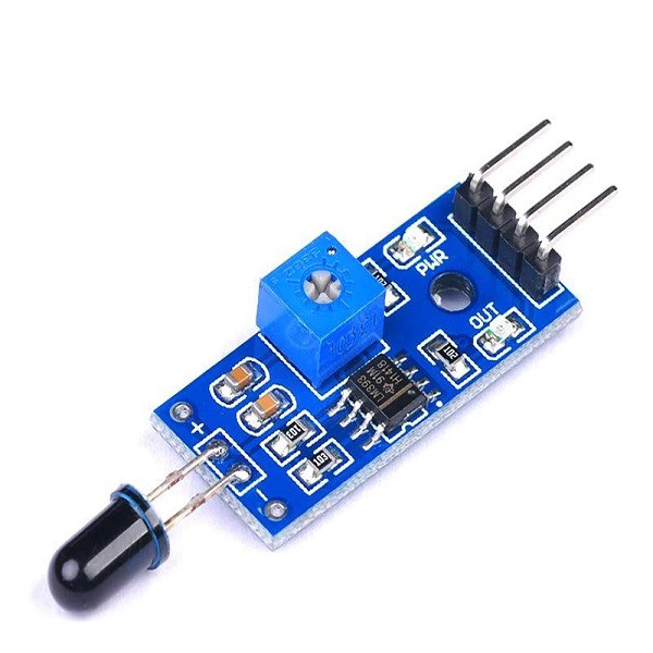 Flame Sensor Module