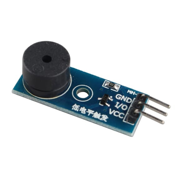 DC-5V Active Buzzer Module