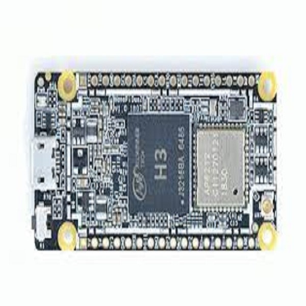 Duo2  Nano Pi Development Board