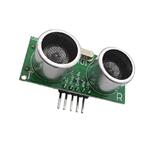 Ultrasonic Sensor Module US-100