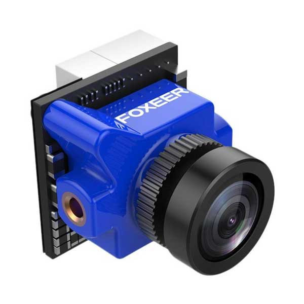 FOXEER B6FPV Camera 5.8G Picture Transmission