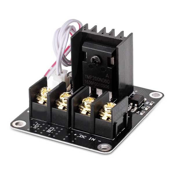 Driver Board MOSFET  For 3D